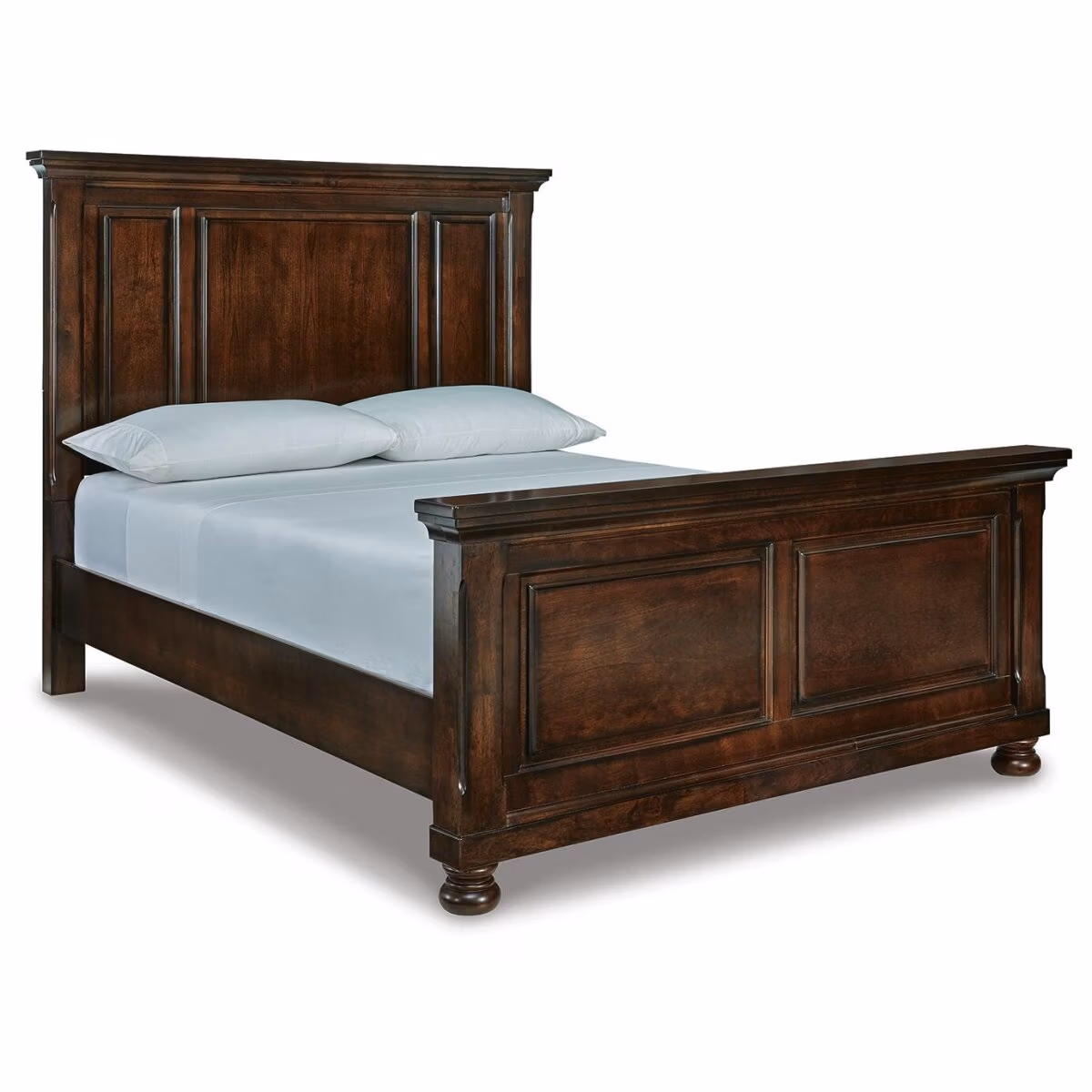 Porter Queen Panel Bed - Image 2