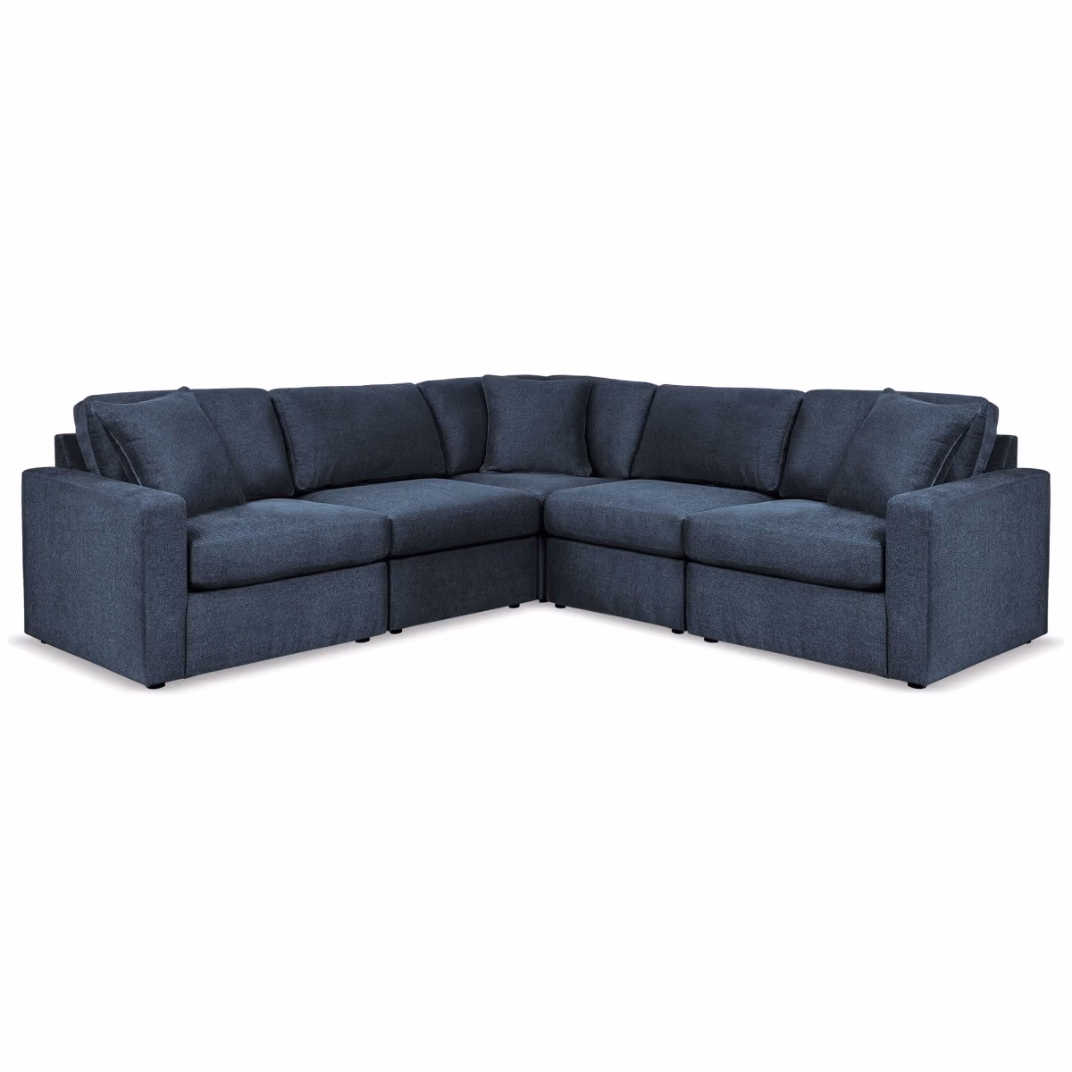 Modmax 5-Piece Sectional - Image 2