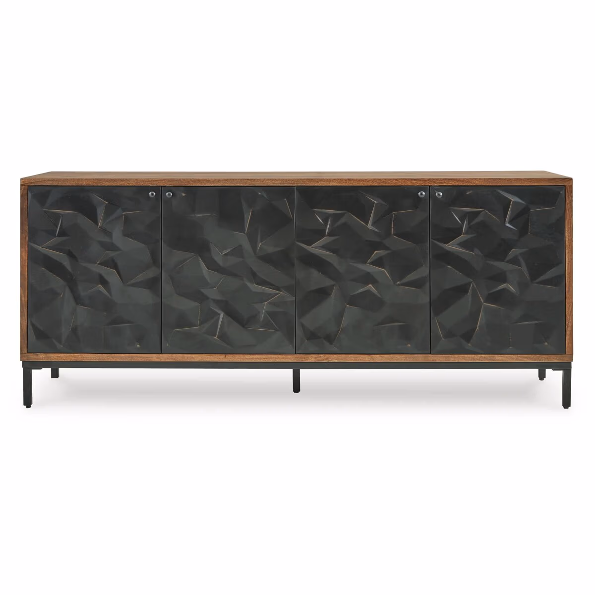 Dorannby Accent Cabinet - Image 5