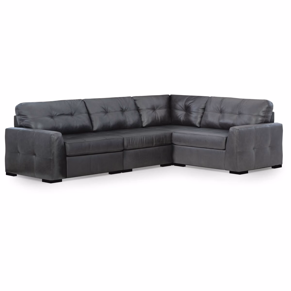 Brindley Pier 4-Piece Sectional - Image 2