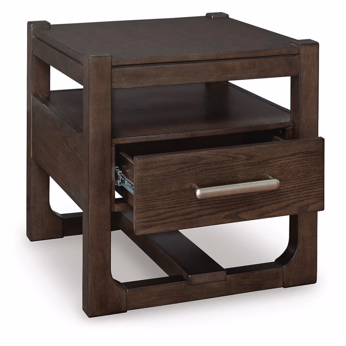 Breckington End Table - Image 5