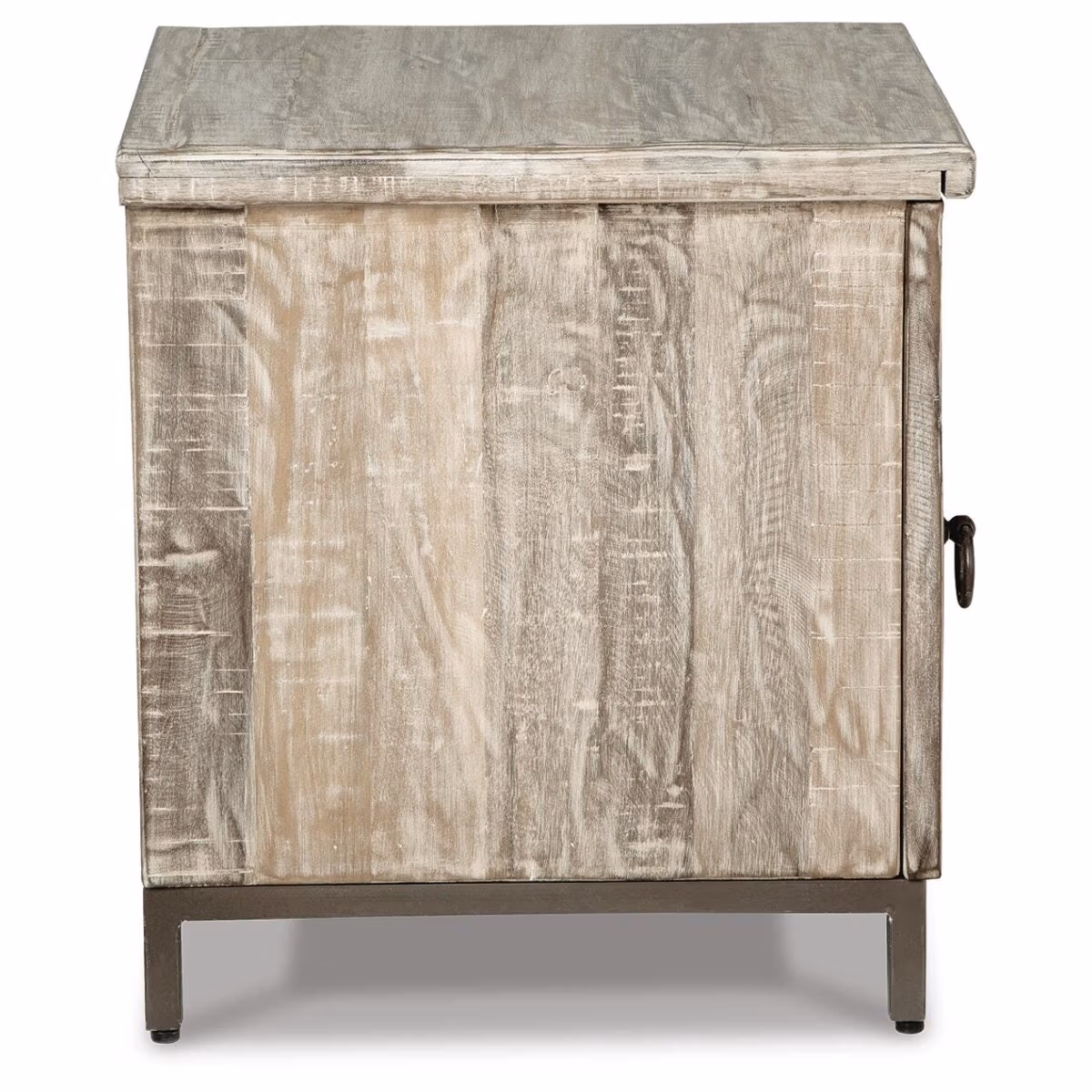 Laddford Accent Cabinet - Image 6
