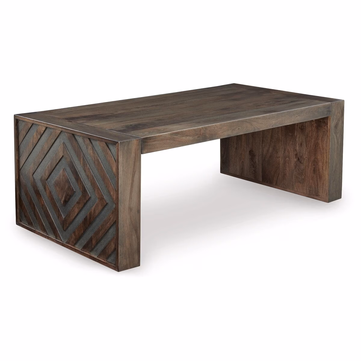 Dreggan Coffee Table - Image 2