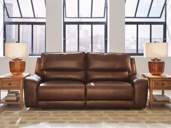 DeepWakes Power Reclining Sofa - Image 3