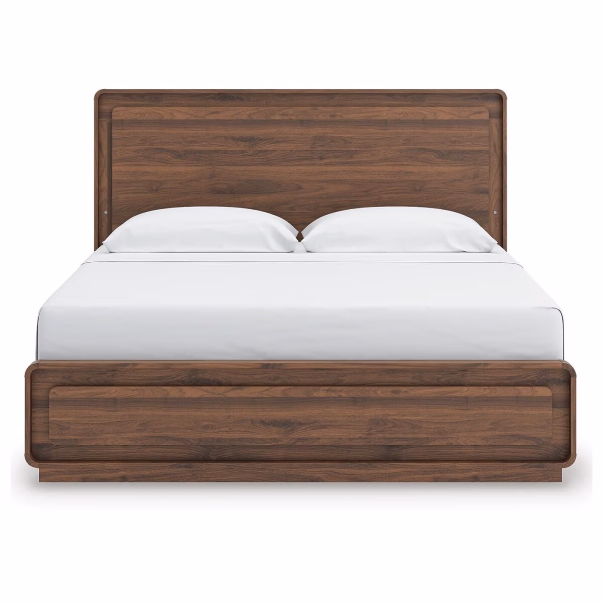 Fortlorn King Panel Bed - Image 9