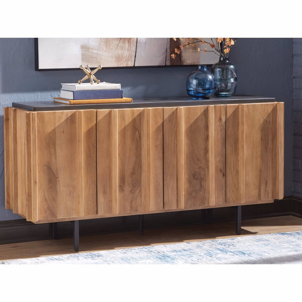Quintavious Accent Cabinet - Image 3