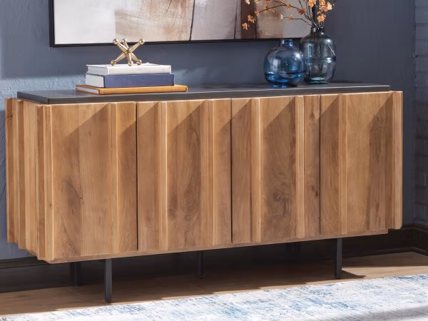 Quintavious Accent Cabinet - Image 3