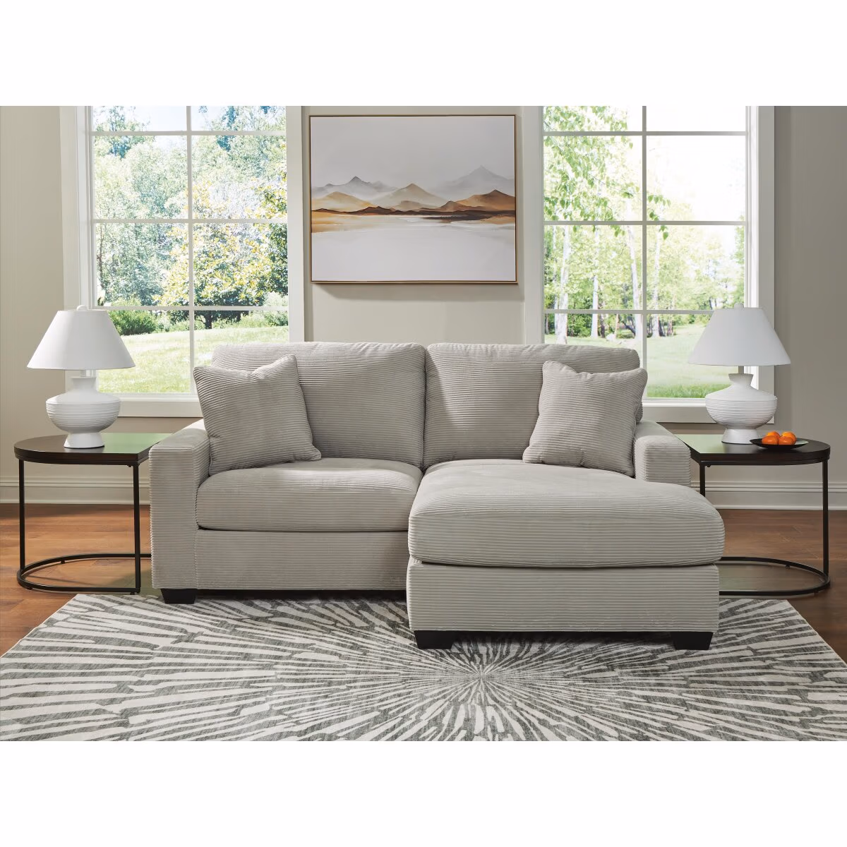 Greenbriar Sofa Chaise - Image 3