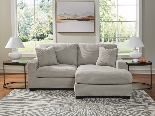 Greenbriar Sofa Chaise - Image 3