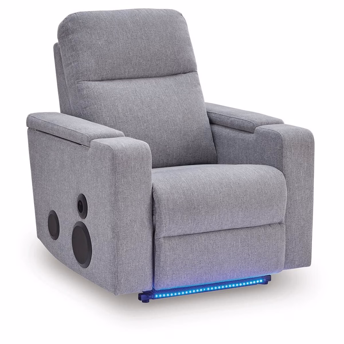 Pineland Power Glider Recliner with Audio System - Image 2