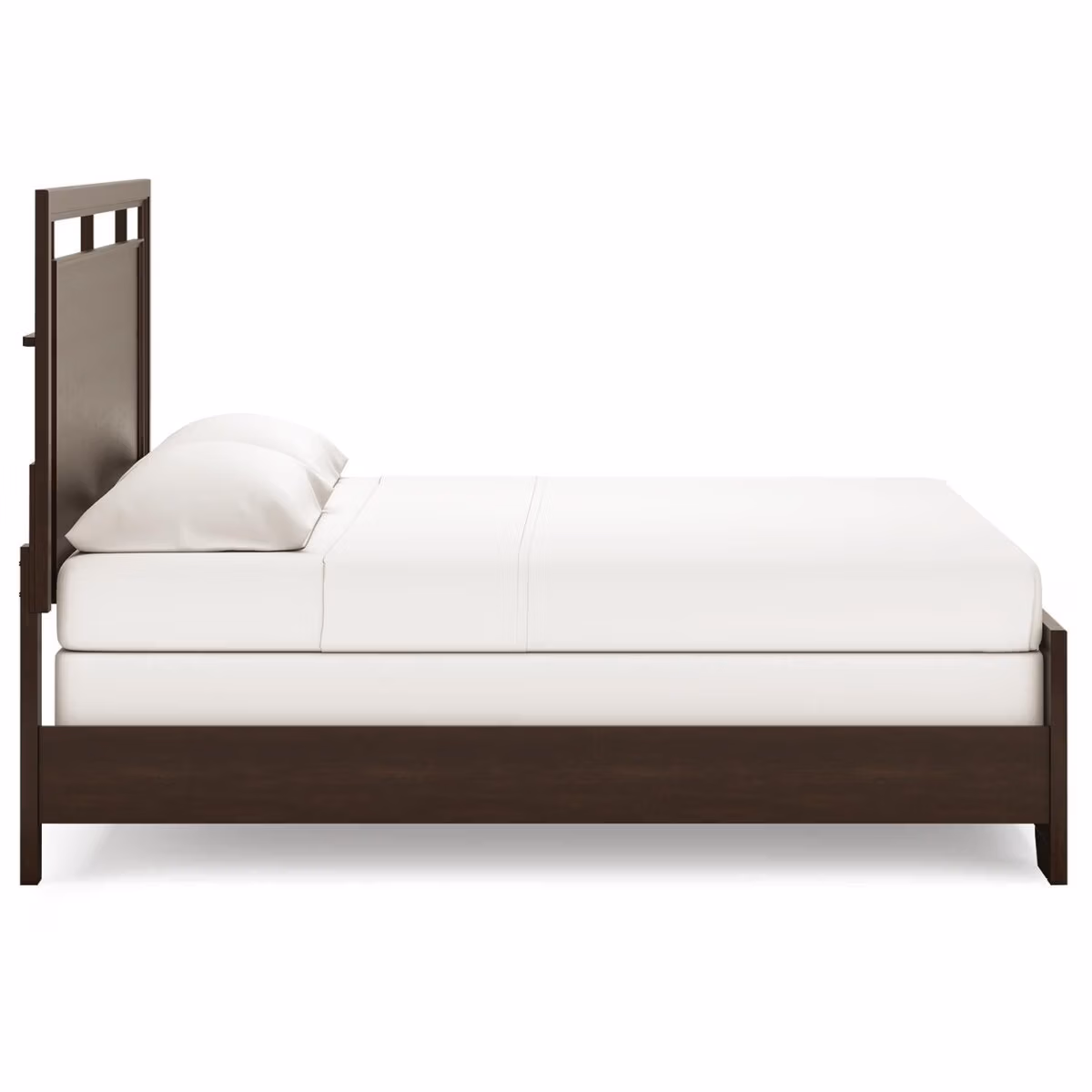 Covetown King Panel Bed, Dresser and Mirror - Image 8