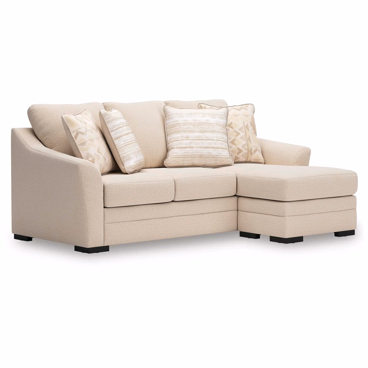 Lango Queen Sofa Chaise Sleeper - Image 2