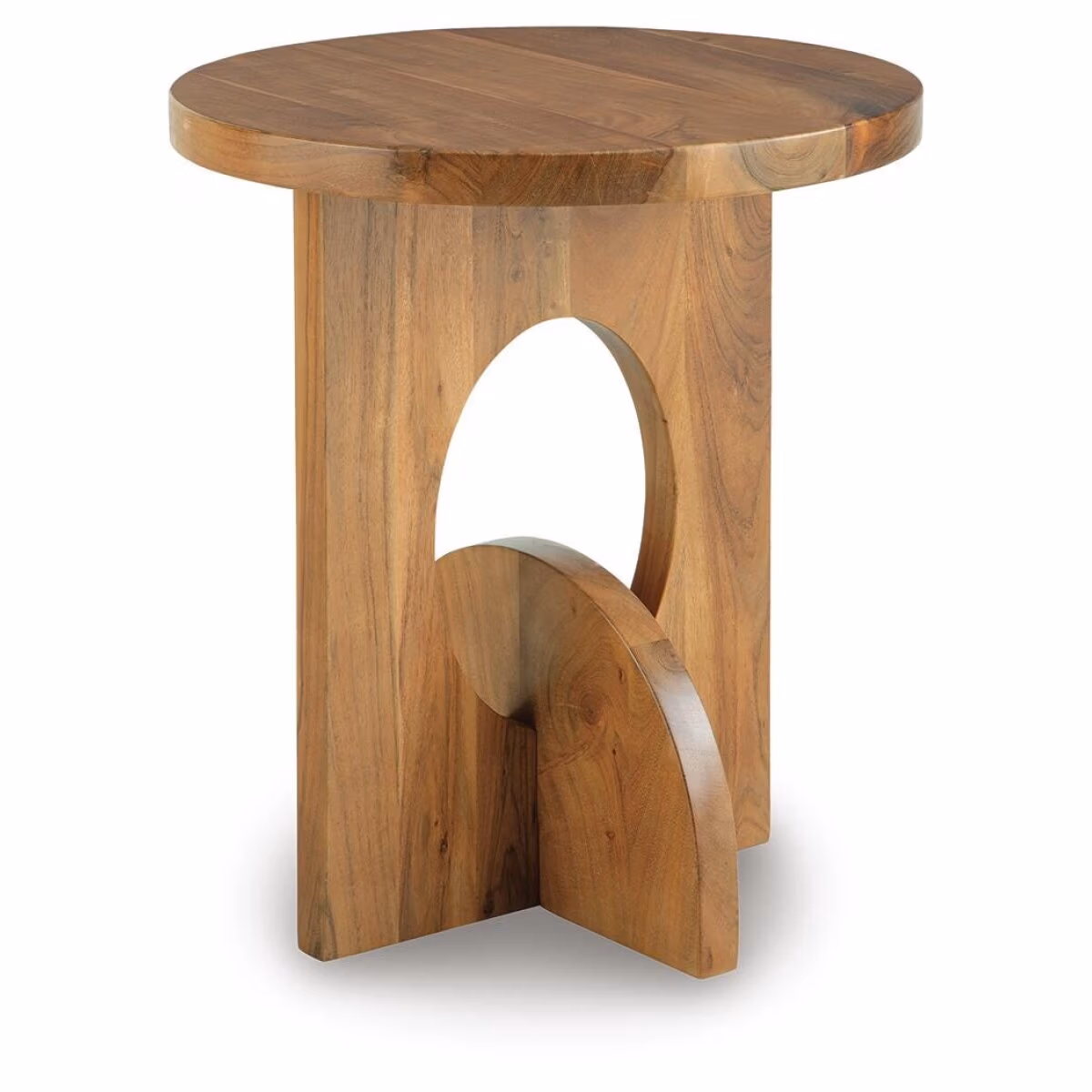 Hollbourne Accent Table - Image 2