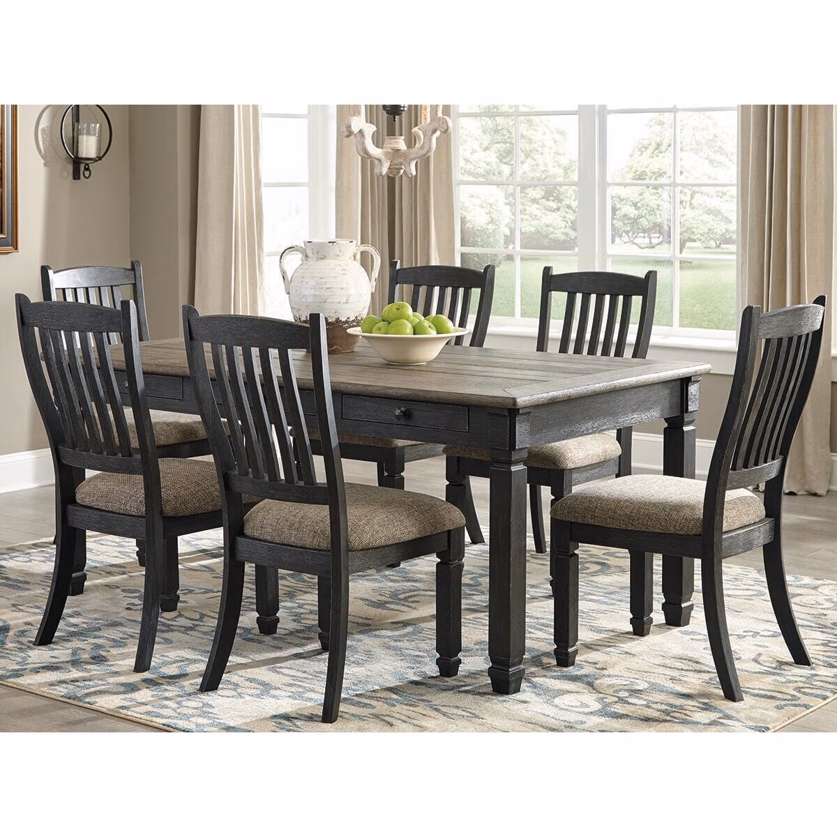 Tyler Creek Dining Table - Image 3