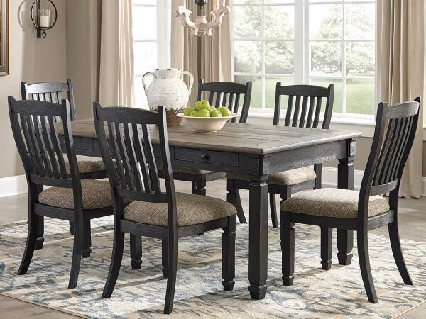 Tyler Creek Dining Table - Image 3