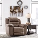 Stoneland Power Recliner - Image 3