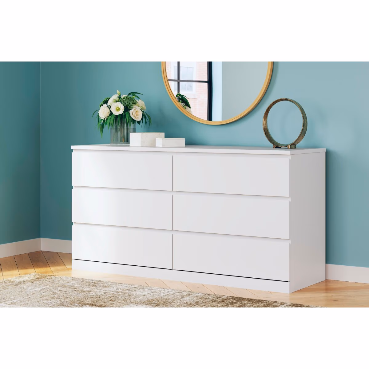 Onita Dresser - Image 3
