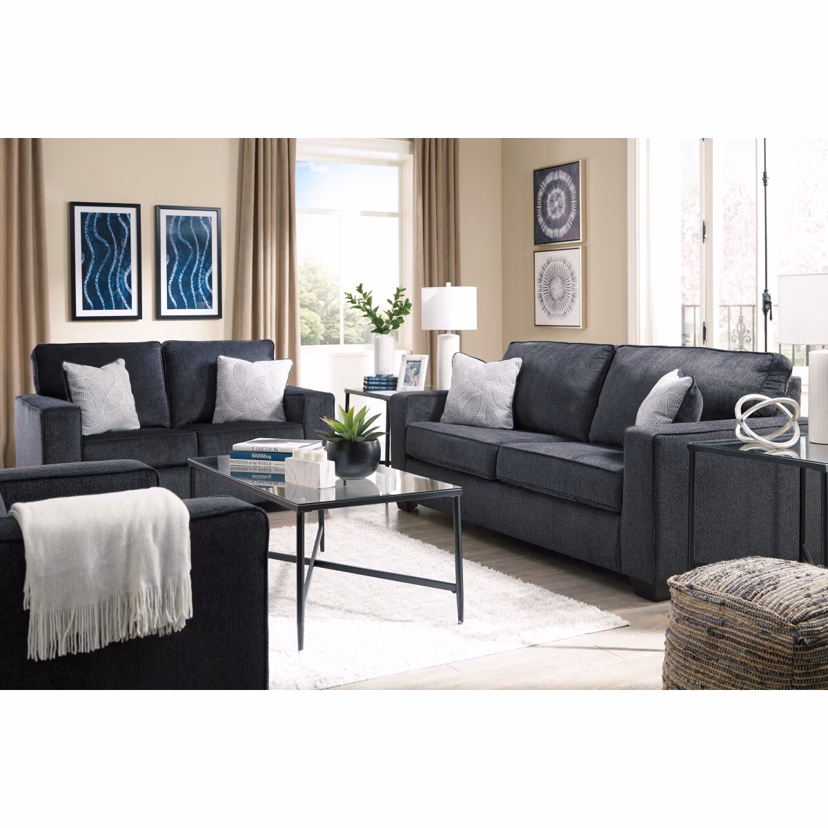 Altari Sofa - Image 6
