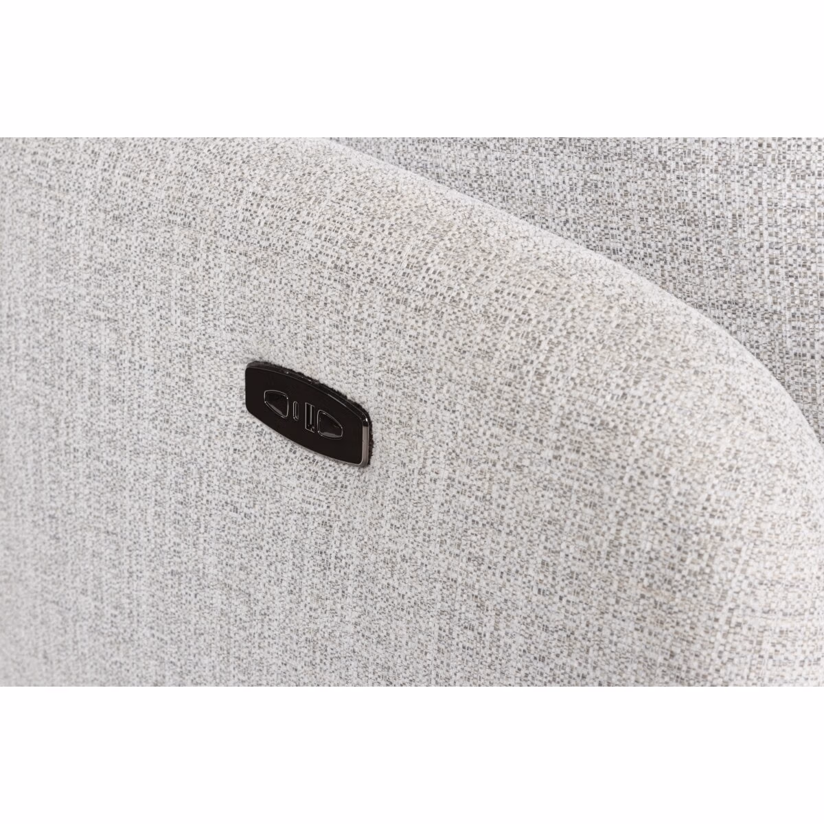 Alainmont Next-Gen Nuvella Swivel Power Recliner - Image 10