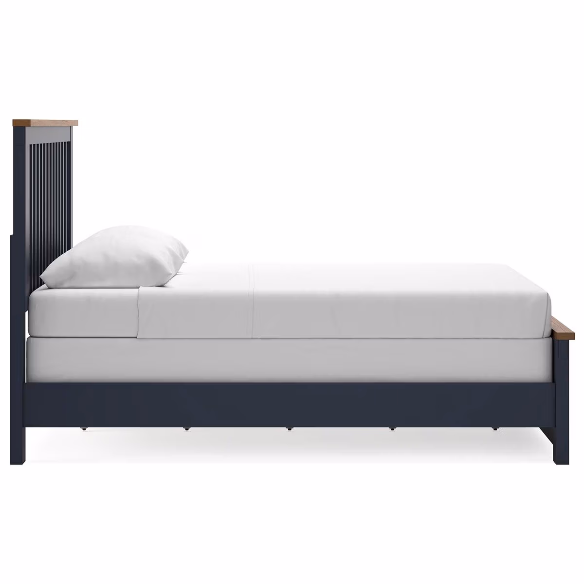 Landocken Queen Panel Bed - Image 9