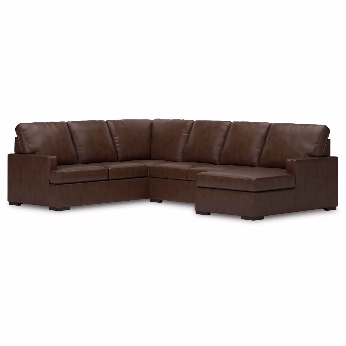 McDowlan 3-Piece Sectional with Chaise - Image 2