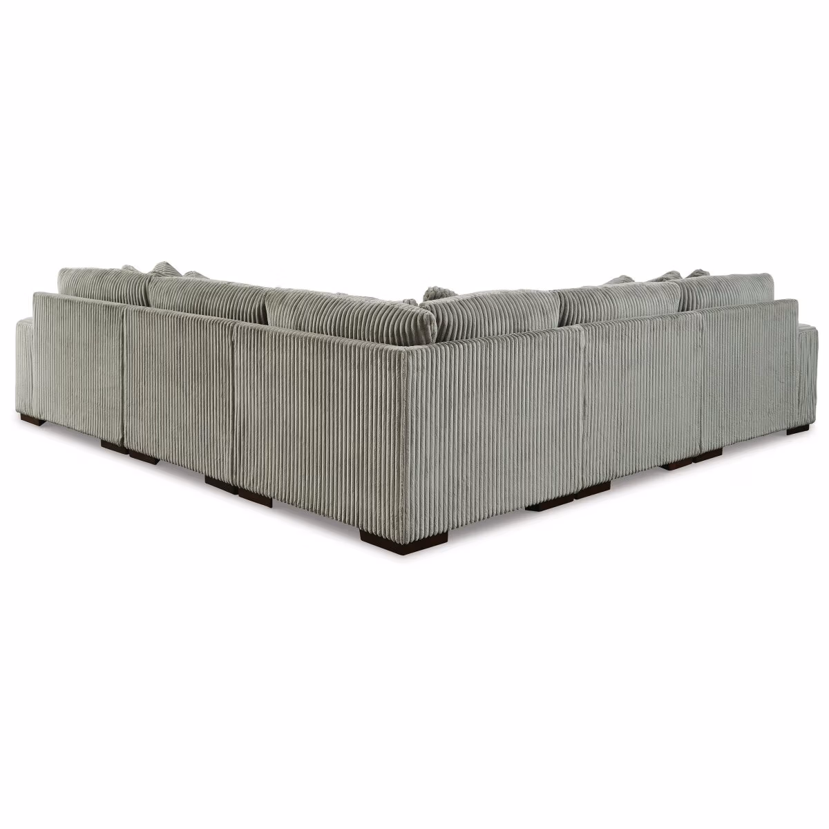 Lindyn 5-Piece Sectional - Image 4