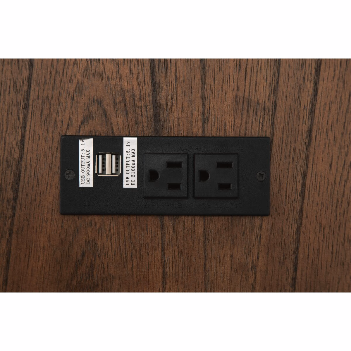 Treytown Chairside End Table - Image 12