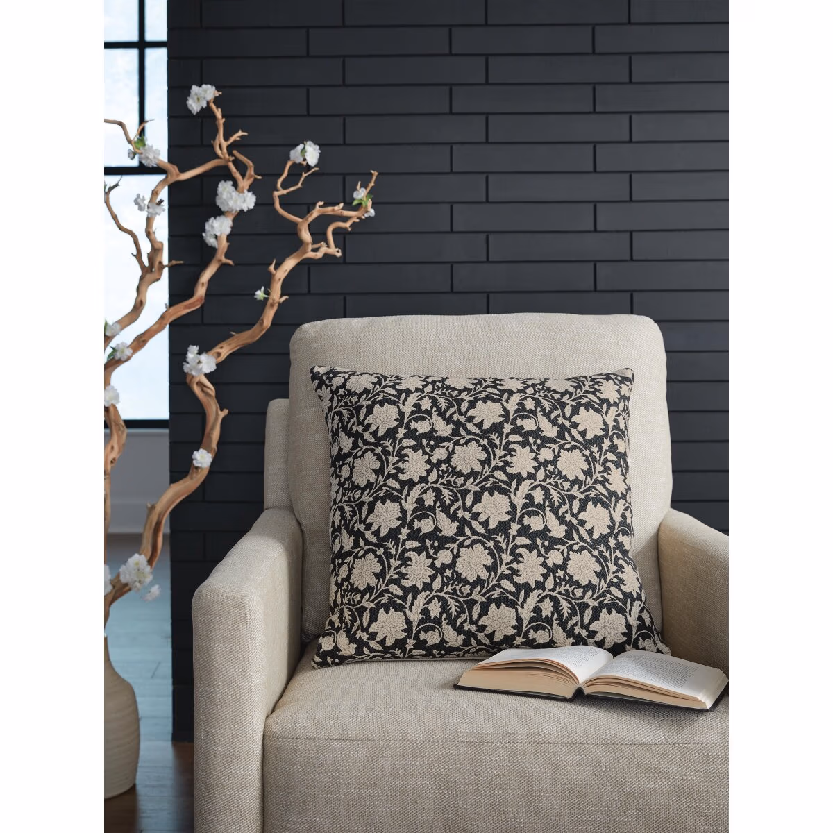 Alanderson Pillow (Set of 4) - Image 3