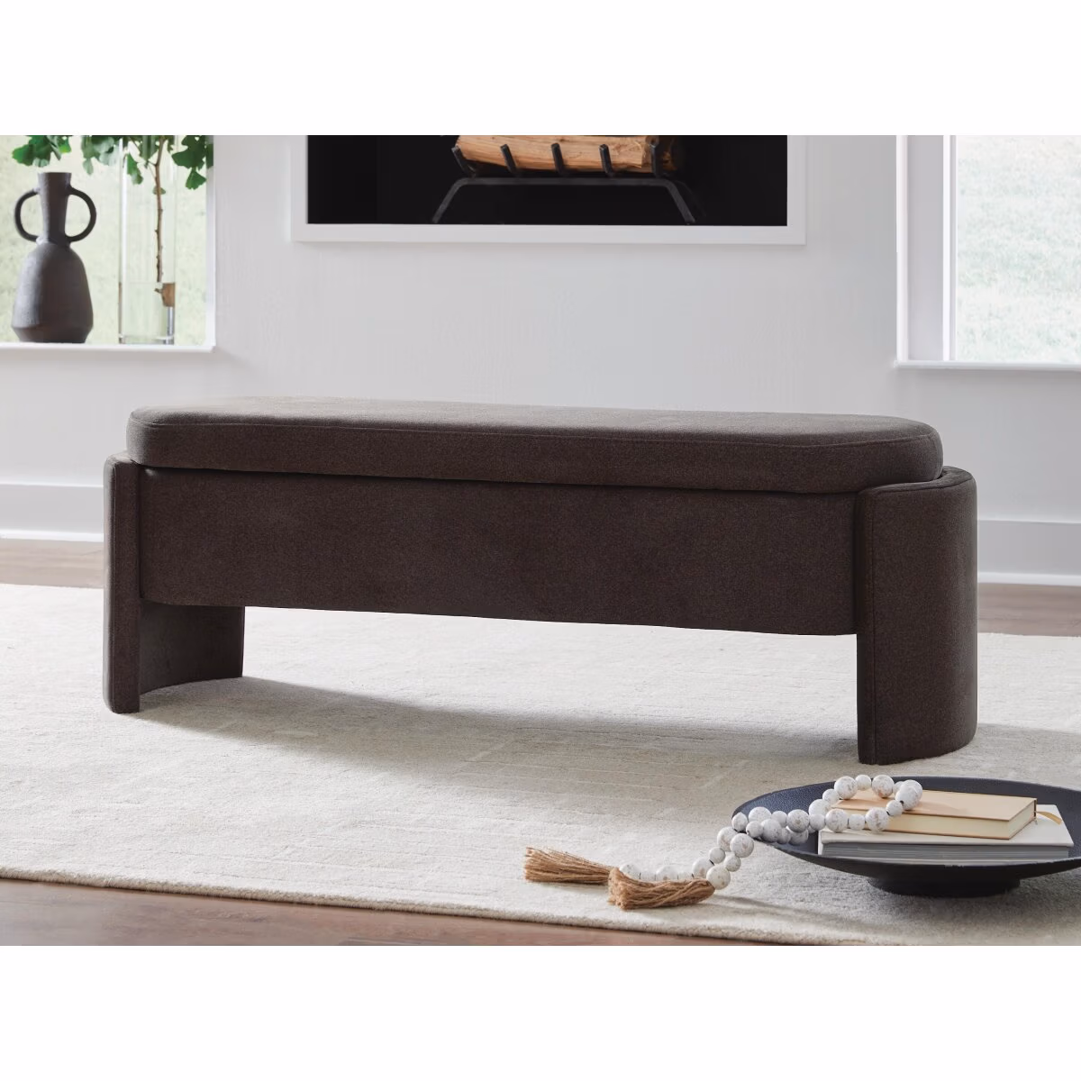 Vavuniya Storage Bench - Image 3