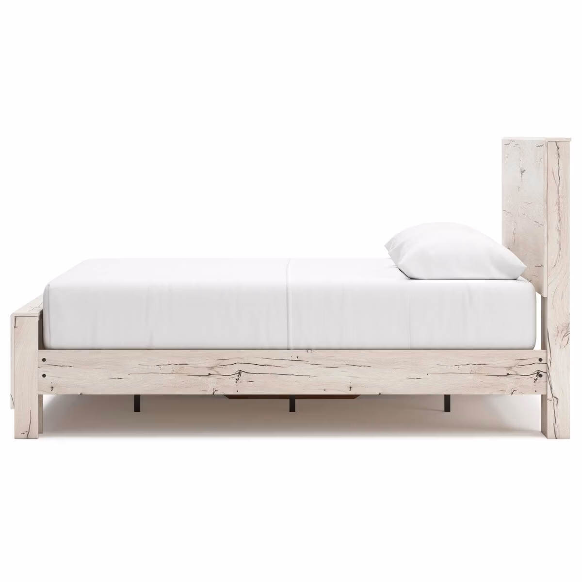 Lawroy Queen Panel Bed with Storage - Image 8