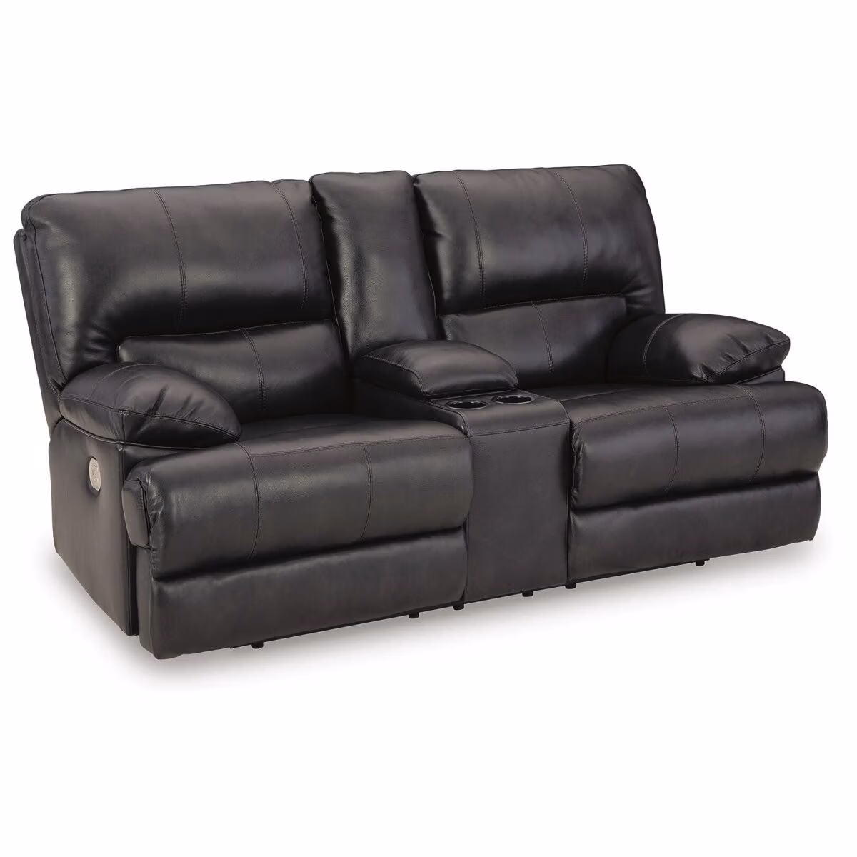 Mountainous Power Reclining Sofa, Loveseat and Recliner - Image 5