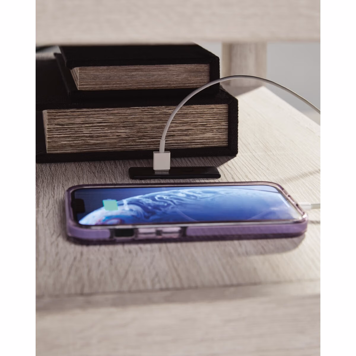 Fendenmore Chairside End Table - Image 9