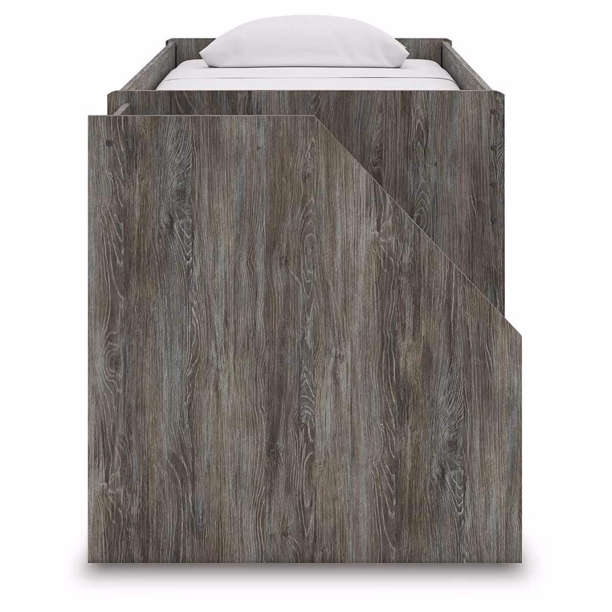 Frandern Twin Loft Bed - Image 9