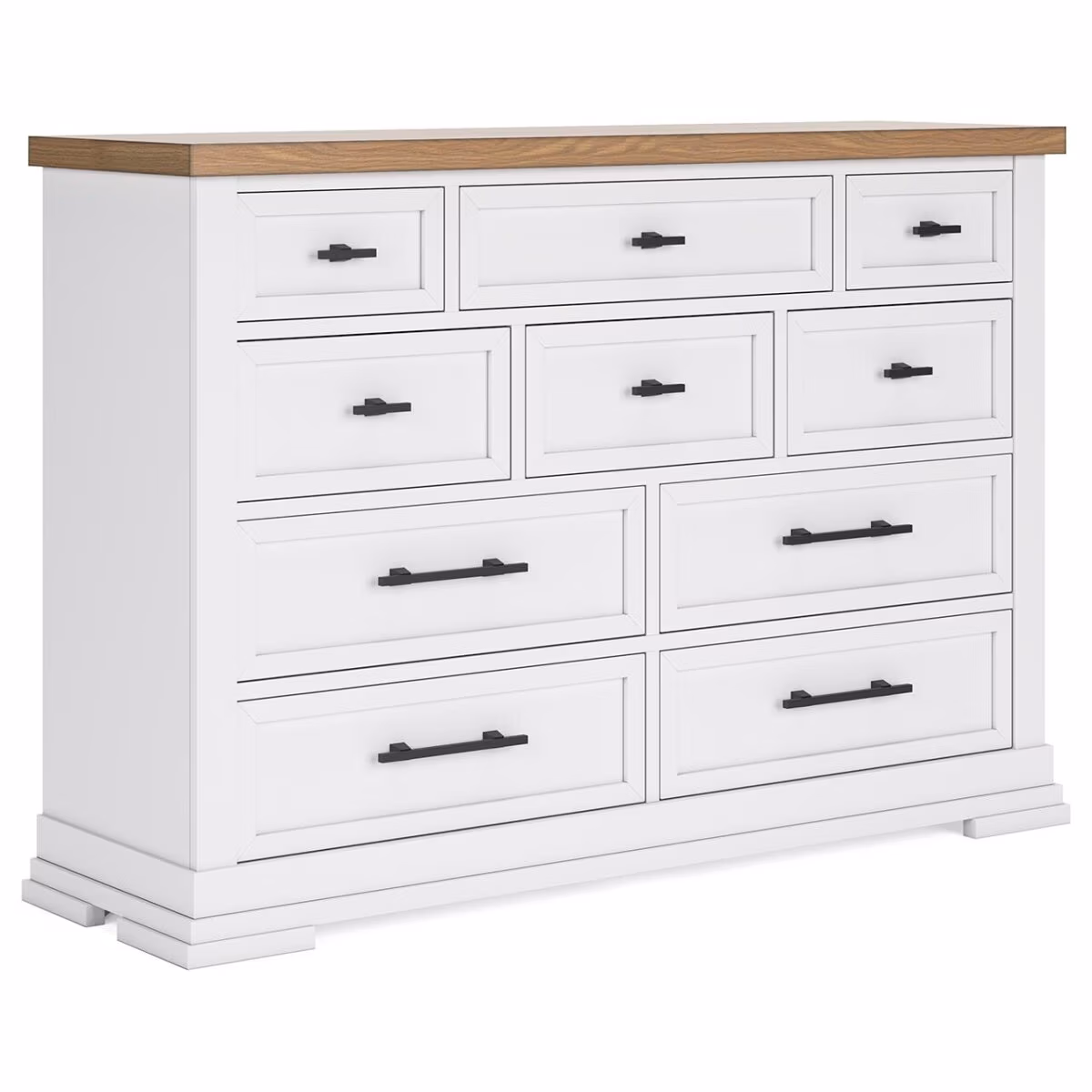Ashbryn Dresser - Image 2