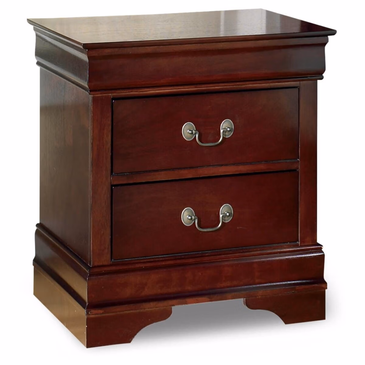 Alisdair Nightstand - Image 2