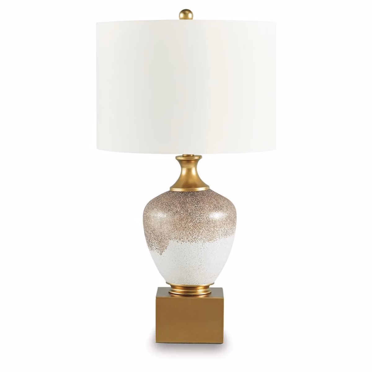 Tavisburg Table Lamp - Image 2