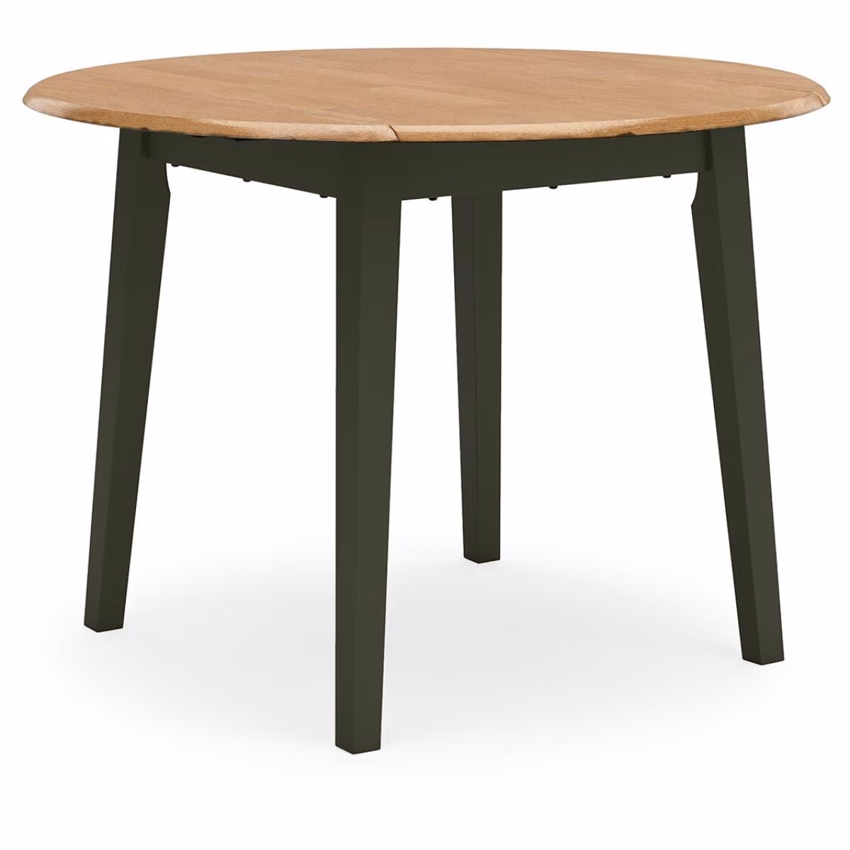 Gesthaven Dining Drop Leaf Table - Image 2