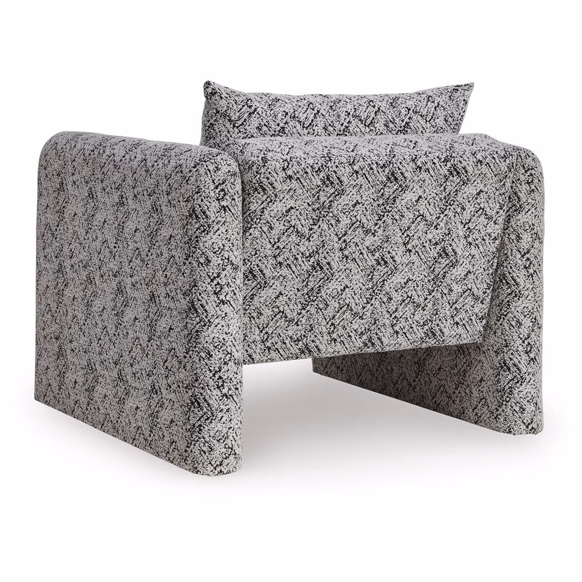 Kenbell Accent Chair - Image 6