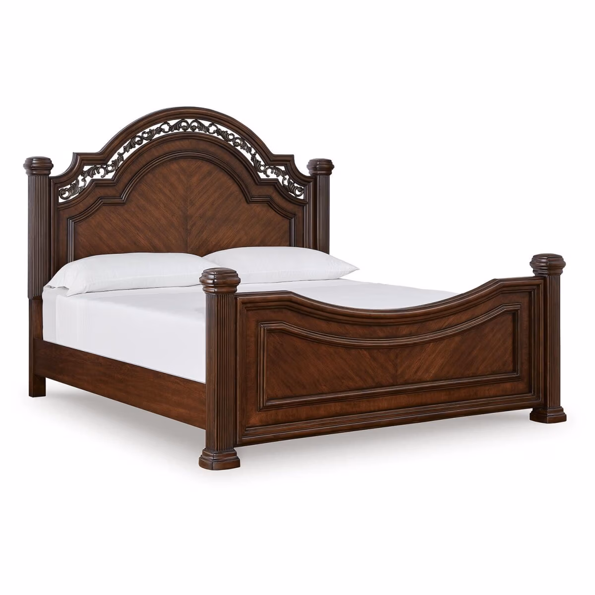 Lavinton King Poster Bed - Image 2
