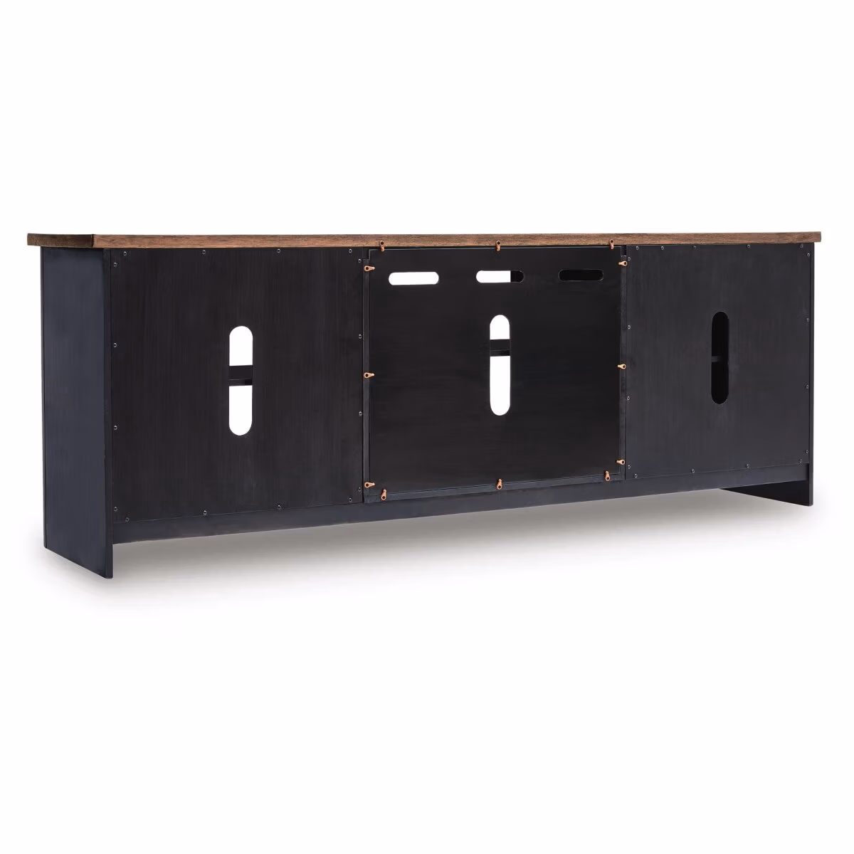 Wildenauer 76" TV Stand - Image 7