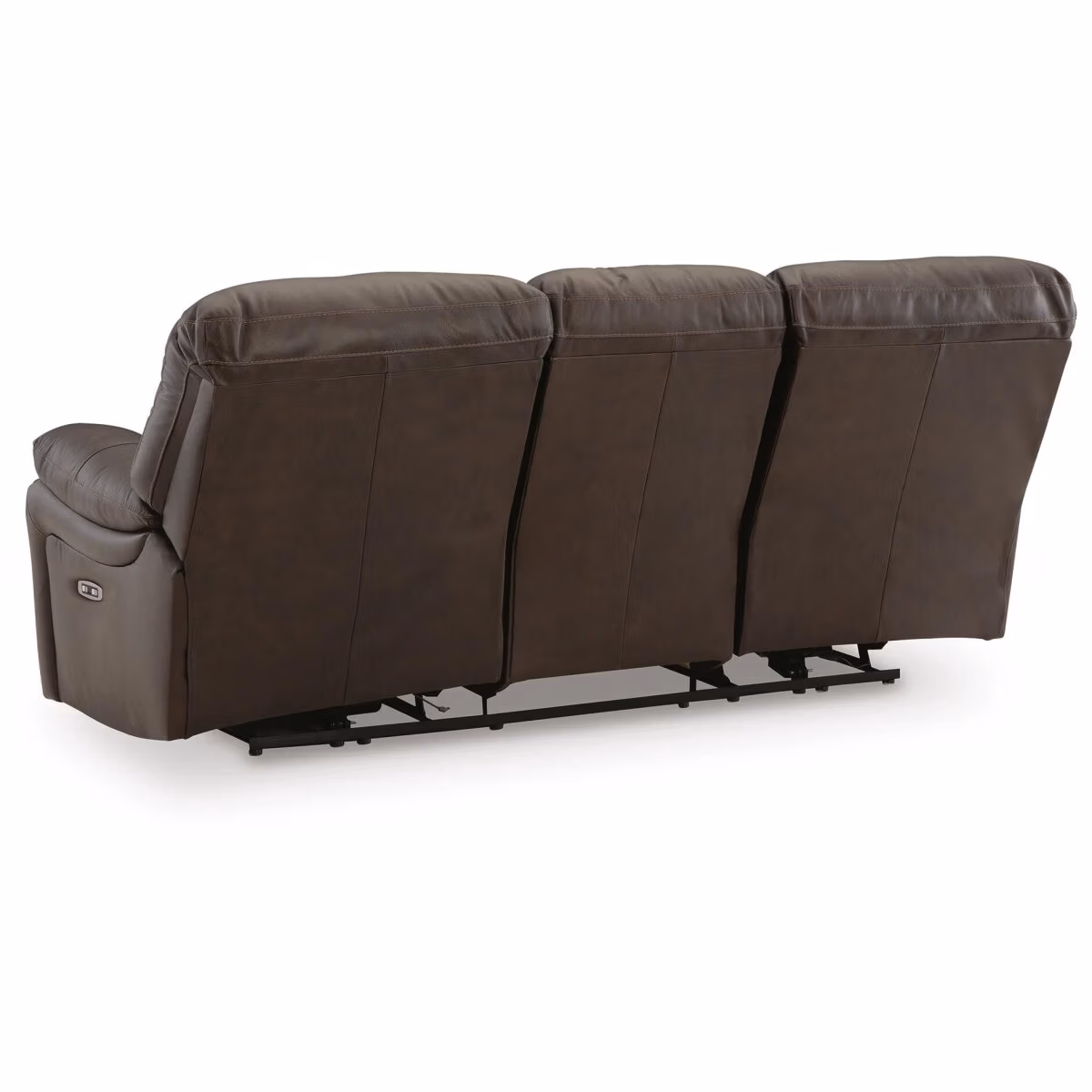 Leesworth Power Reclining Sofa - Image 7