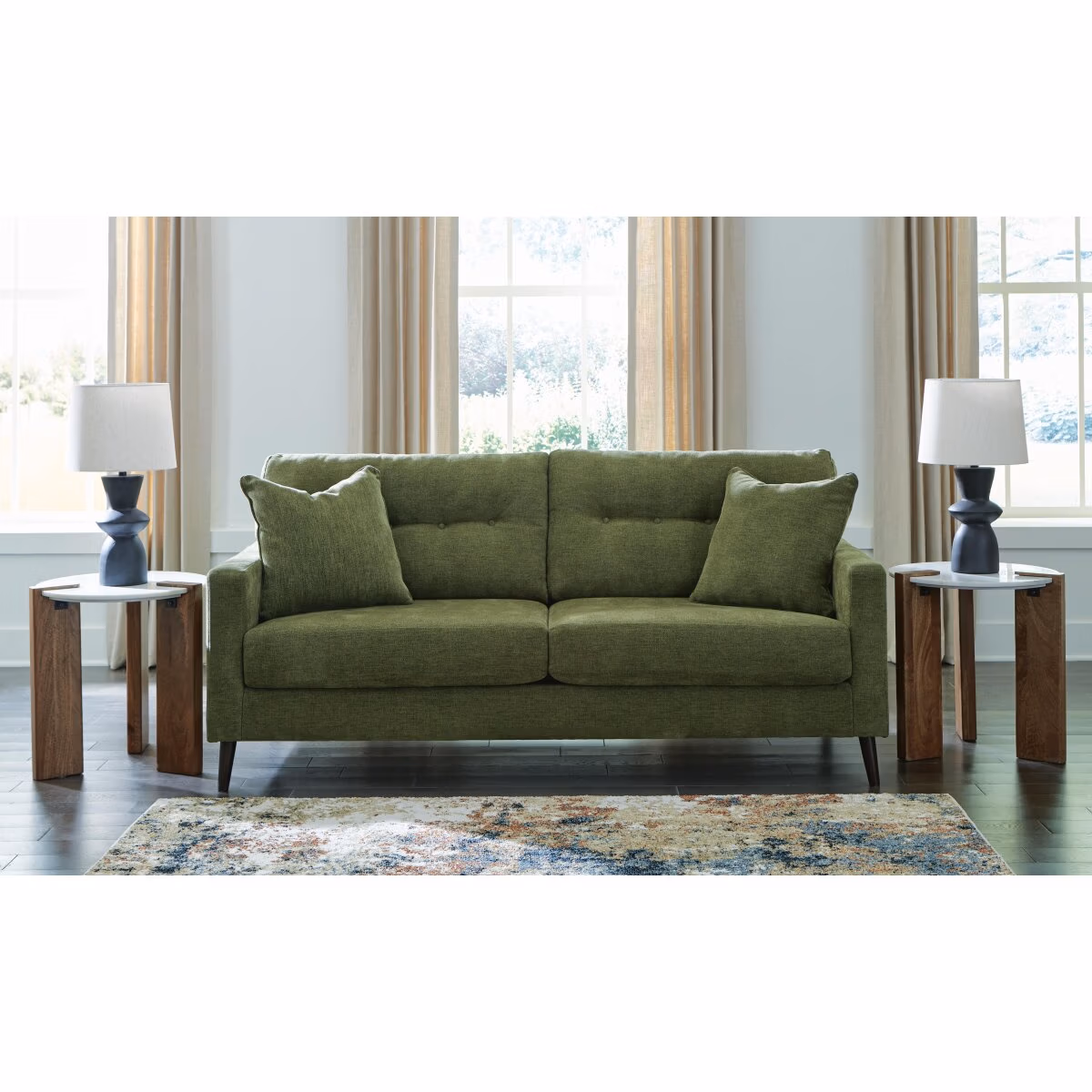 Bixler Sofa - Image 3