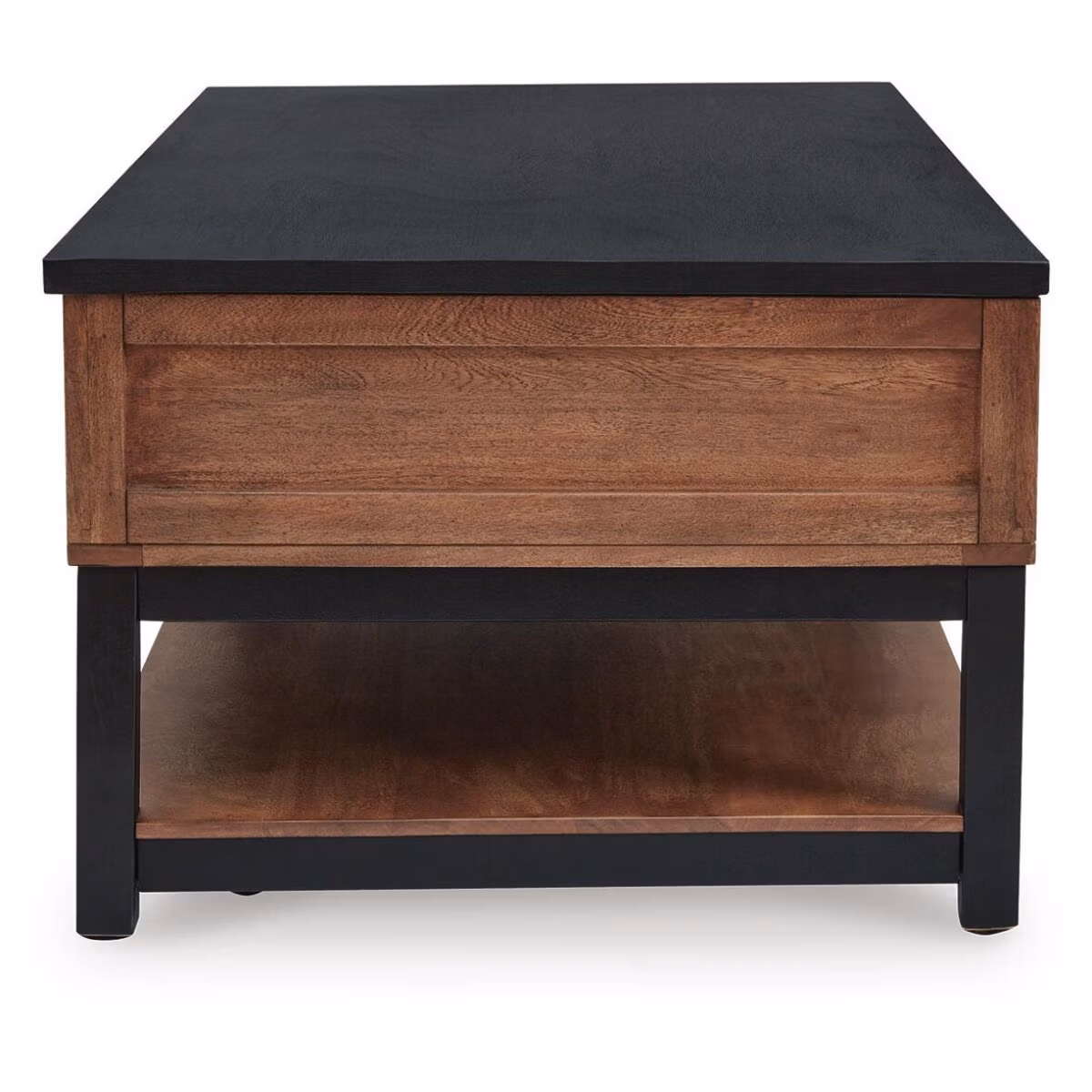 Kallari Lift-Top Coffee Table - Image 6
