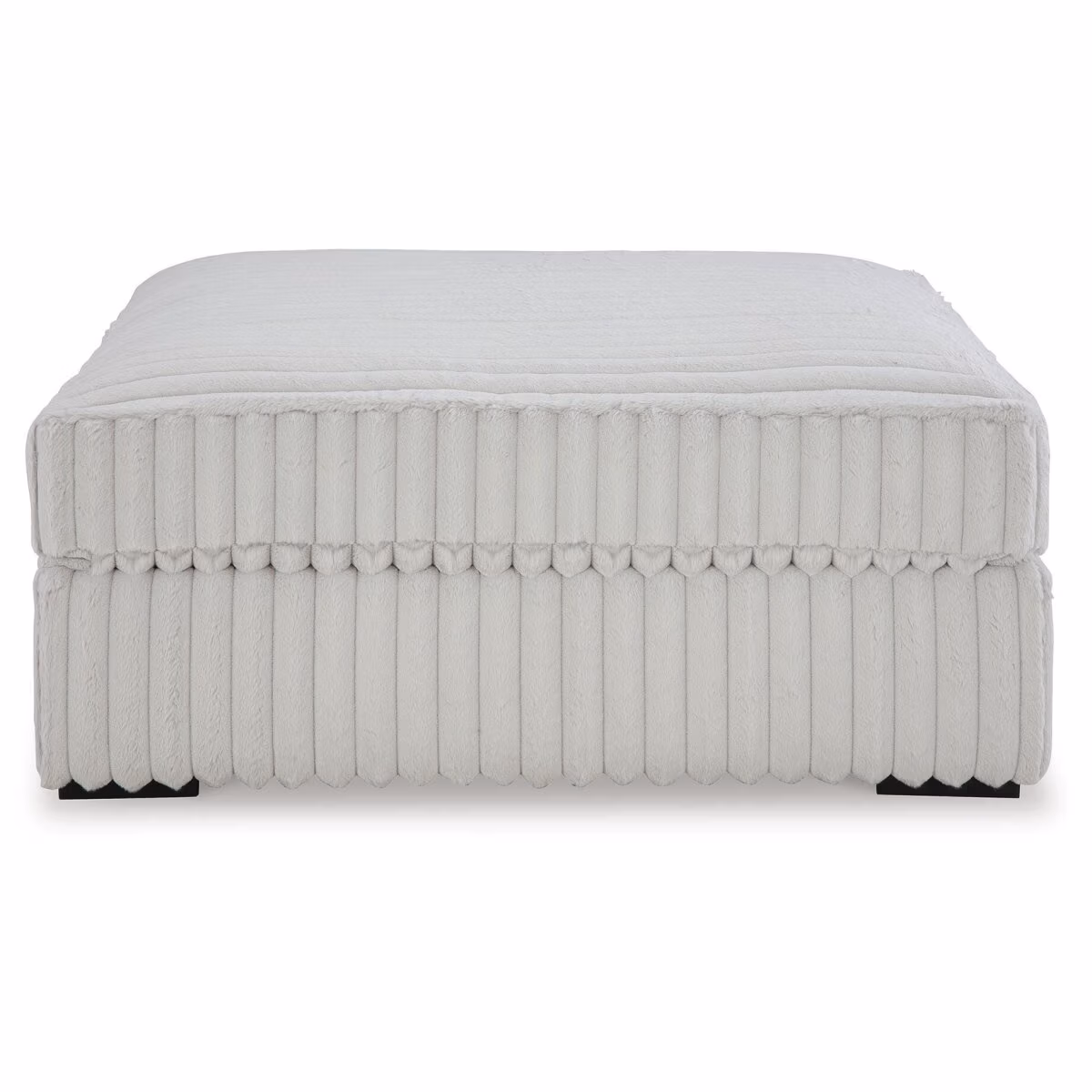 Stupendous Oversized Accent Ottoman - Image 5