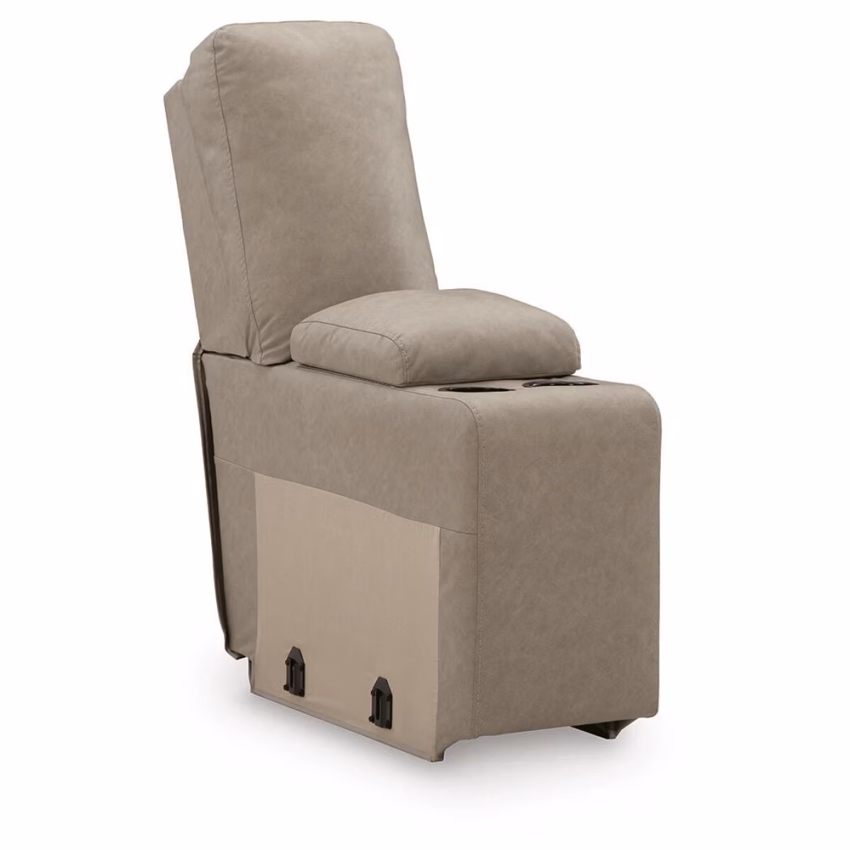 Narwhal Place Console with Storage - Image 2