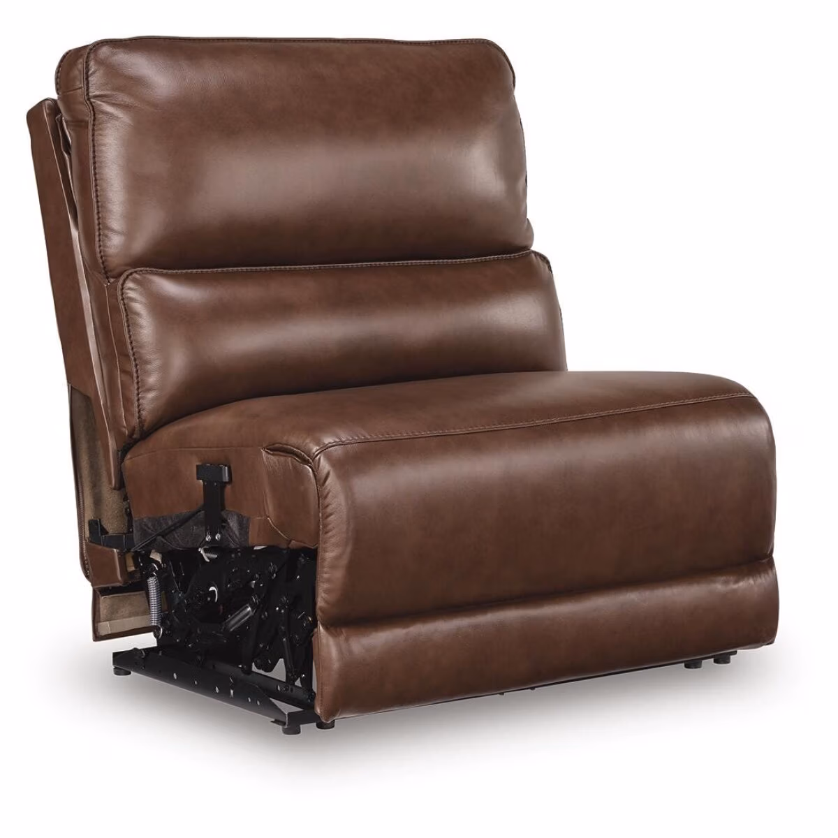 DeepWakes Power Armless Recliner - Image 2
