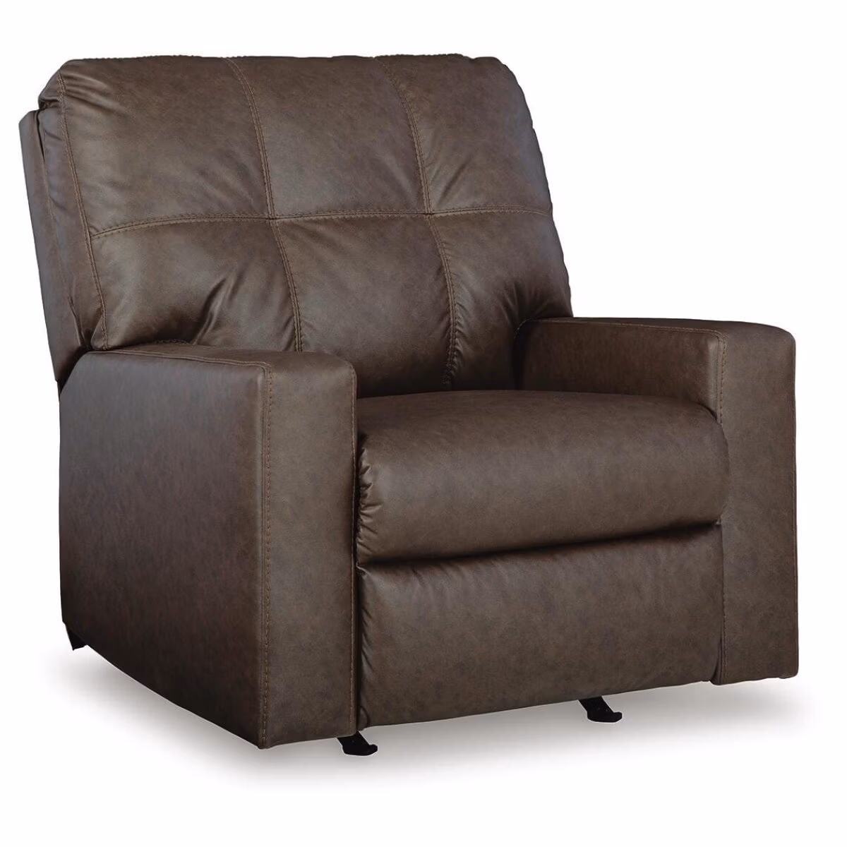 Barlin Mills Sofa, Loveseat and Recliner - Image 4