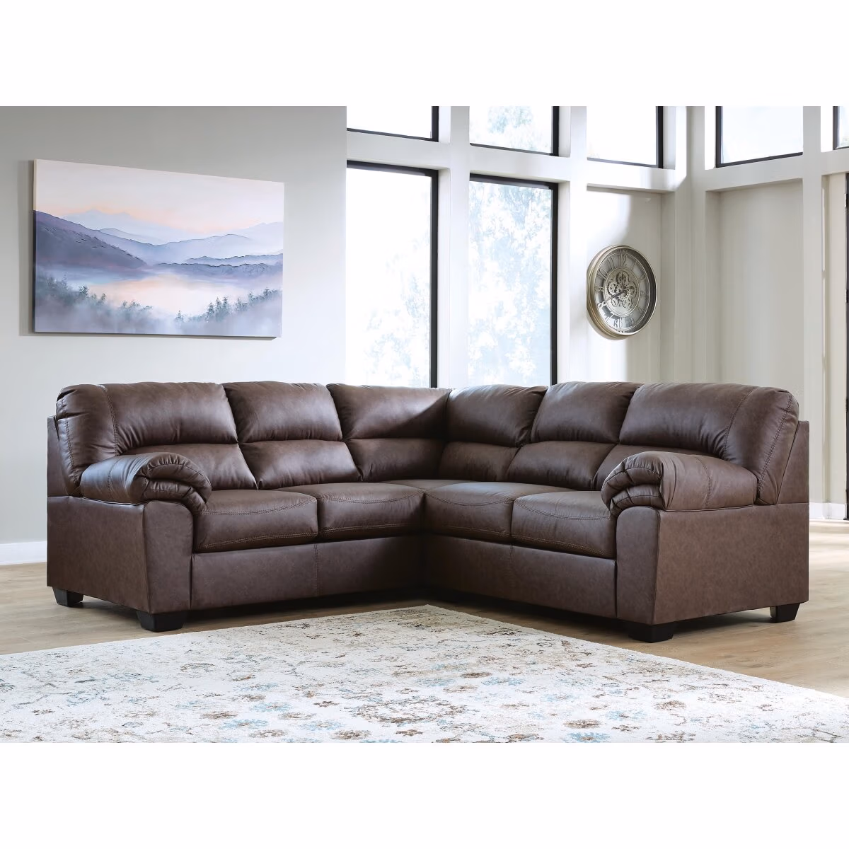 WillowBend 2-Piece Sectional - Image 3