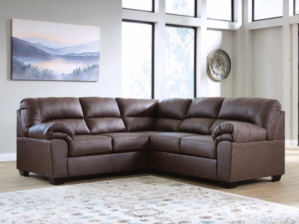 WillowBend 2-Piece Sectional - Image 3