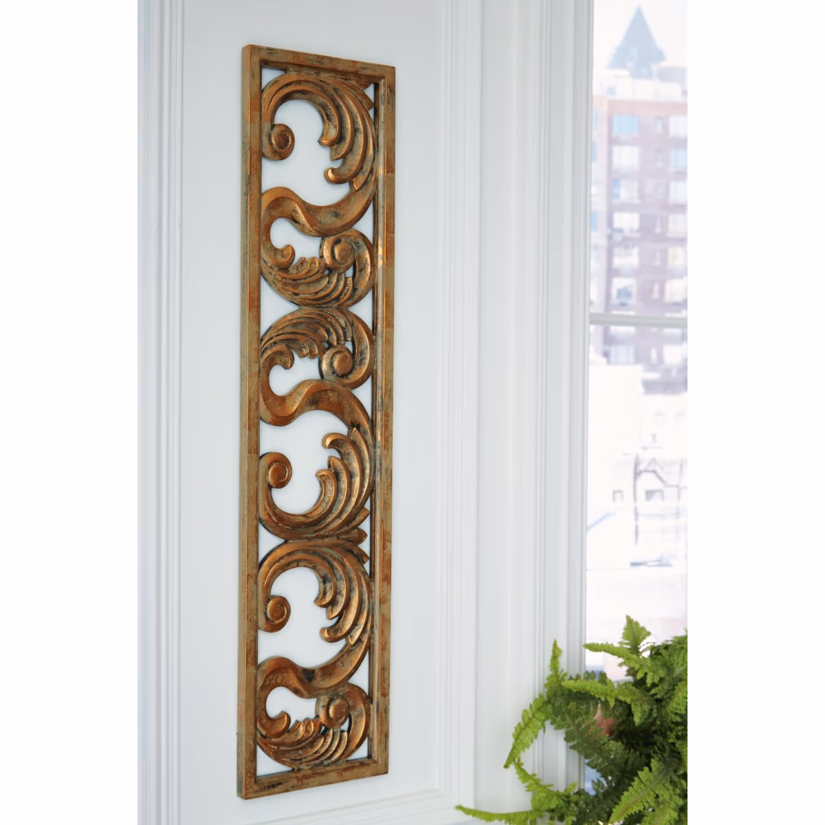 Candelario Wall Decor - Image 3